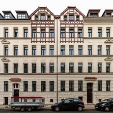 Wilhelm-Plesse-Straße 13 (Leipzig)