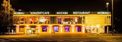 À noite 5