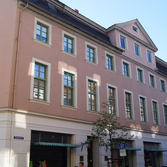 Ziegenmarkt 5 Braunschweig