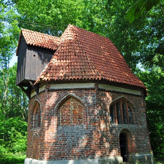 Kapelle Bessin