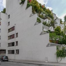 Wohnhausanlage Inzersdorfer Straße 113