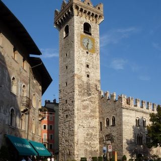 Torre Civica (Trento)