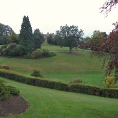 Calverley Park and Calverley Grounds