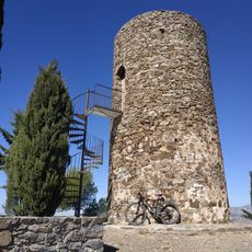 Torre Zambra