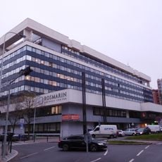 Rosmarin Business Center