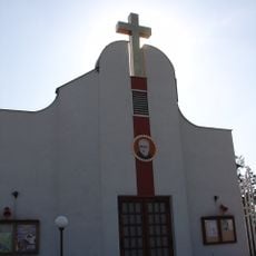 Maximilian Kolbe church in Siedlce