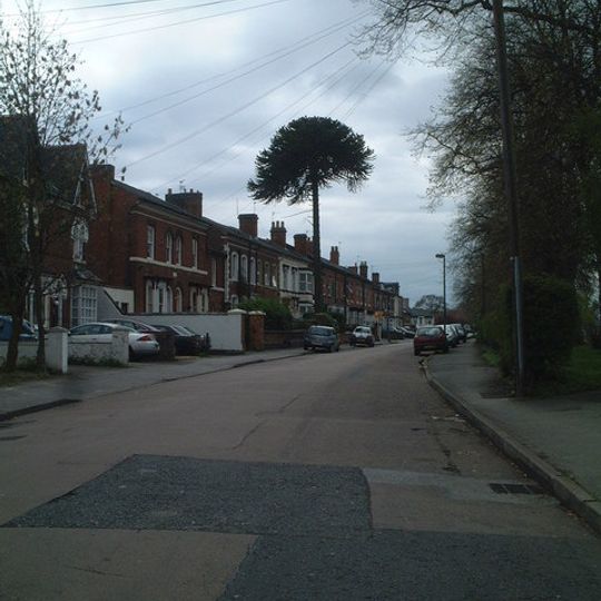 Acocks Green