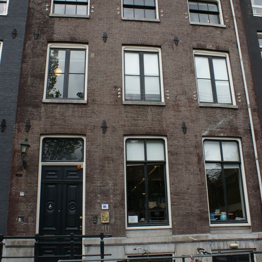 Herengracht 22, Amsterdam