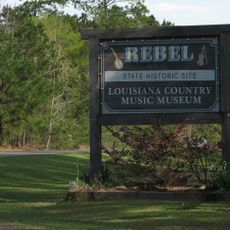 Rebel State Historic Site