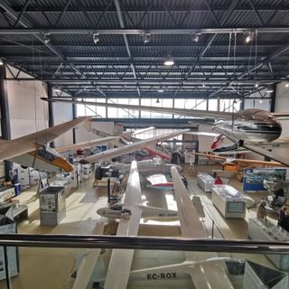 Aeronautical Cultural Centre