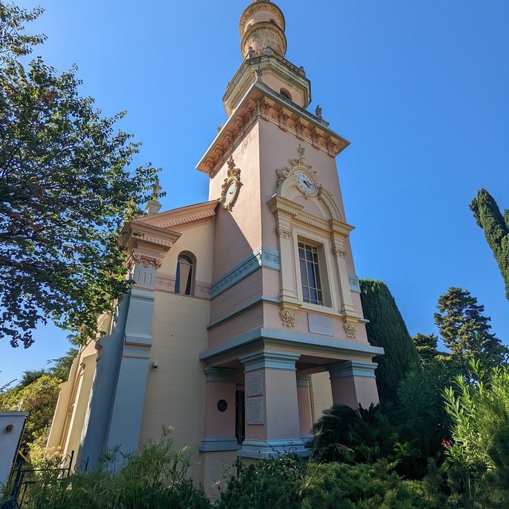 Chapelle Bellini