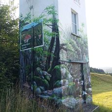 Graffiti, Work of art