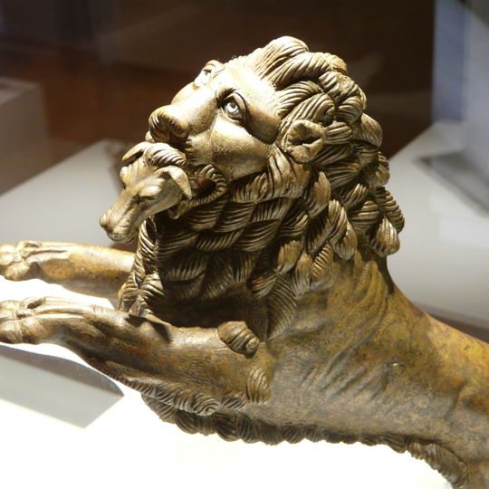 Oppidum de Châteaumeillant