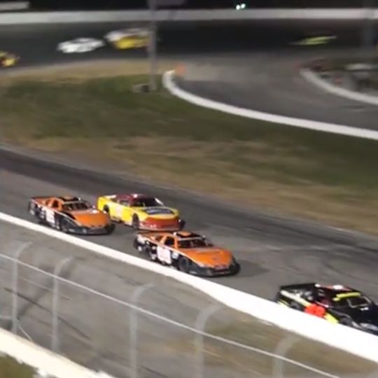 Thompson Speedway Motorsports Park