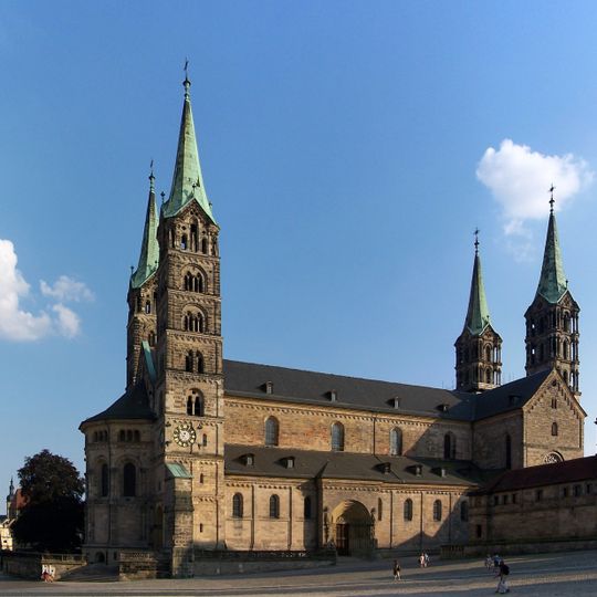 Dom van Bamberg