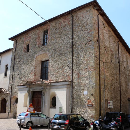 Auditorium Santa Chiara