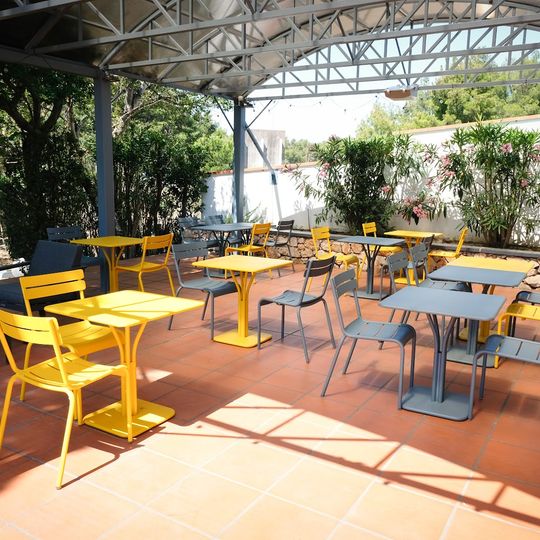 Hôtel Restaurant Campanile