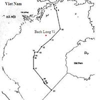 ile de Bạch Long Vĩ