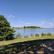 Eisenhower State Park