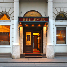 Hotel Bellevue