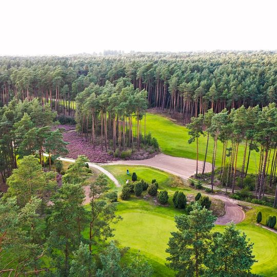 Golf-Club St. Dionys