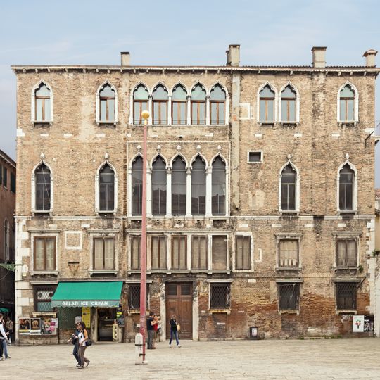 Palazzo Zaguri