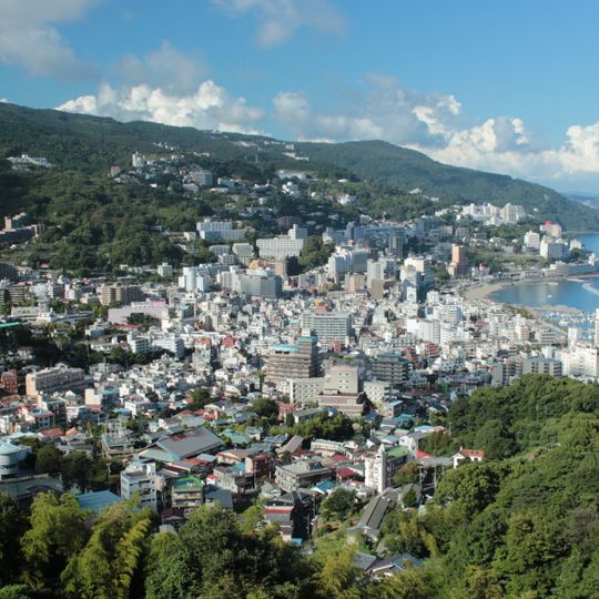 Atami Onsen