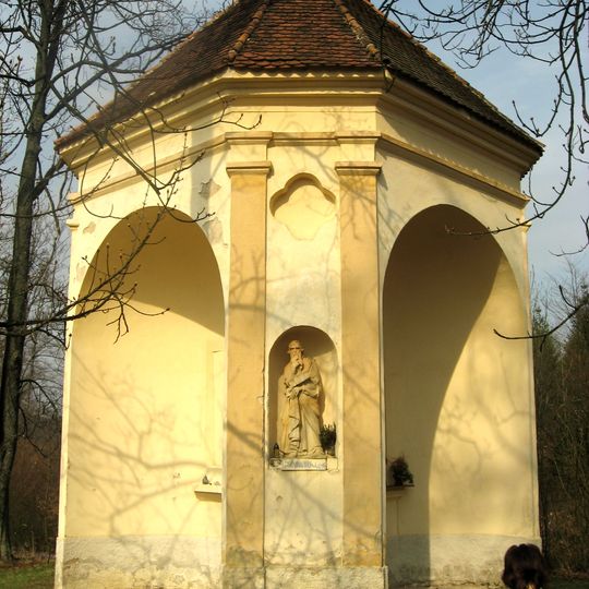 Chapel of Saint Anne