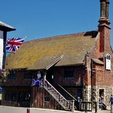 Aldeburgh Museum