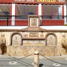 Los Caños de Jesús