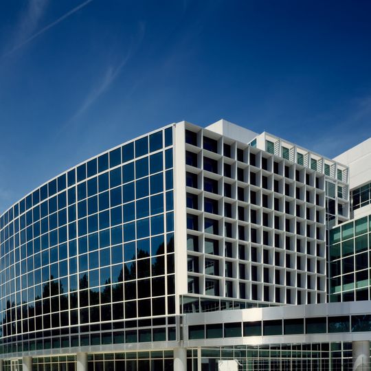 National Archives at College Park