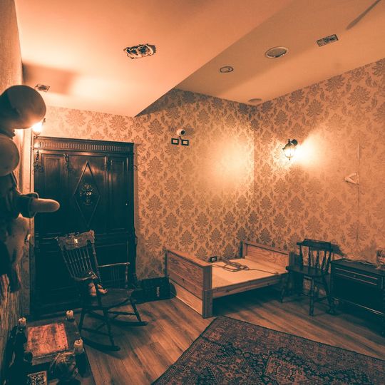 Time Adventures Escape Room