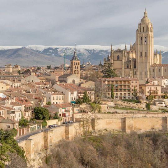 Segovia
