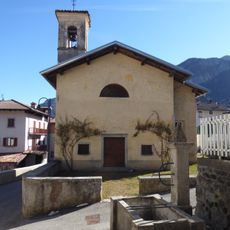 Chiesa della Santissima Trinità