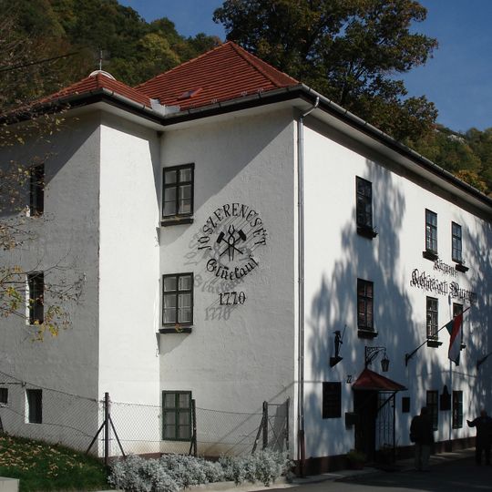 Museo de la Metalurgia