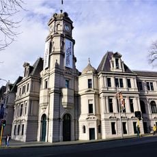 Auckland Art Gallery