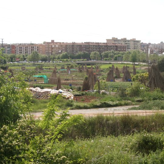 Santa Perpètua de Mogoda