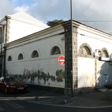 Ancien génie militaire