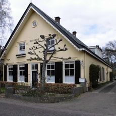 Burg. Jhr. H. Van Den Boschstraat 39, Amerongen