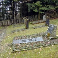Jüdischer Friedhof