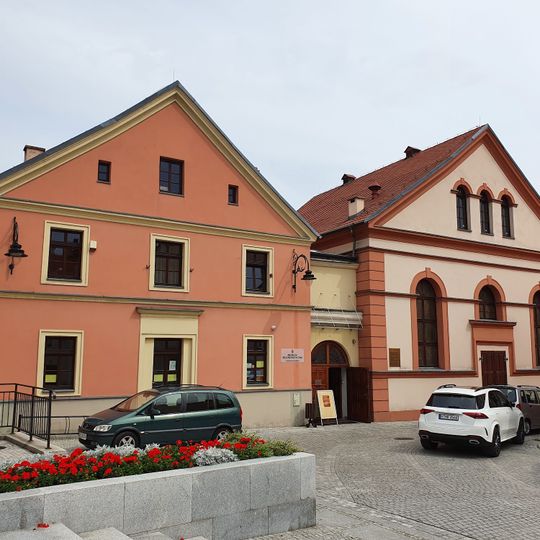 Muzeum Filumenistyczne