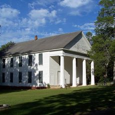 Lower Long Cane Associate Reformed Presbyterian Church