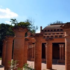 Kangla Fort