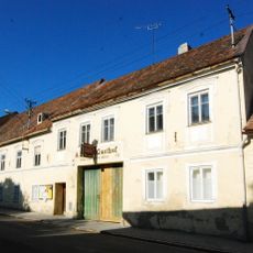 Pulkau Haus Hauptstraße 05