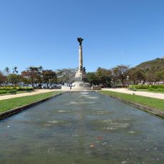 General Tibúrcio square