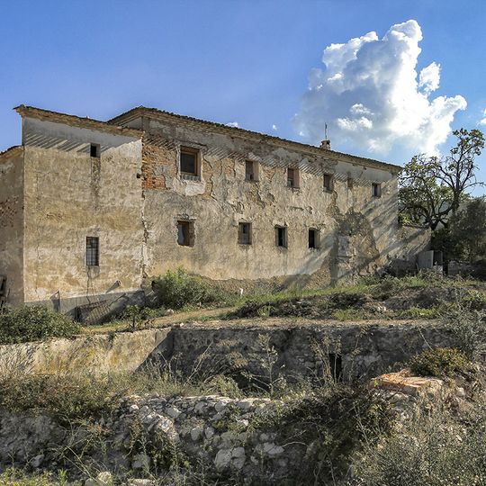 Camping Rural La Masia