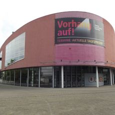 Theater am Marientor