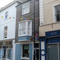 105, Fore Street