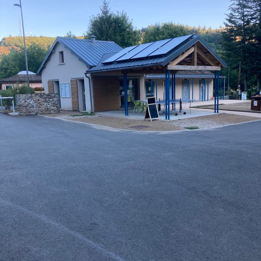 Le Tivoli
