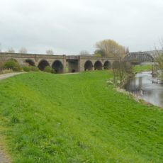 Headfield Viaduct